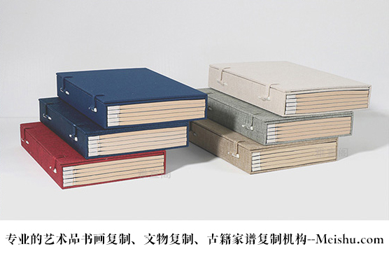 王杨-哪家公司能提供高质量的书画打印复制服务？