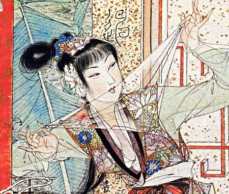 王杨-胡也佛《金瓶梅》的艺术魅力